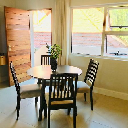 Kilkenny Cottages 2 Bedroom Unit Йоганнесбурґ Екстер'єр фото