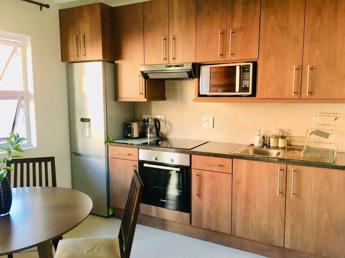 Kilkenny Cottages 2 Bedroom Unit Йоганнесбурґ Екстер'єр фото