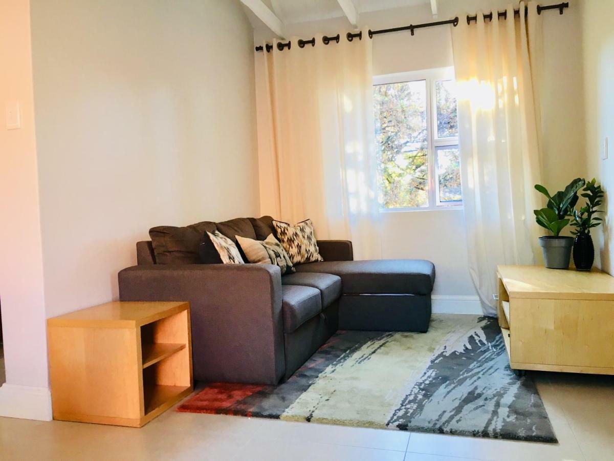 Kilkenny Cottages 2 Bedroom Unit Йоганнесбурґ Екстер'єр фото