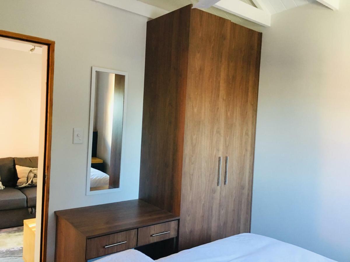 Kilkenny Cottages 2 Bedroom Unit Йоганнесбурґ Екстер'єр фото