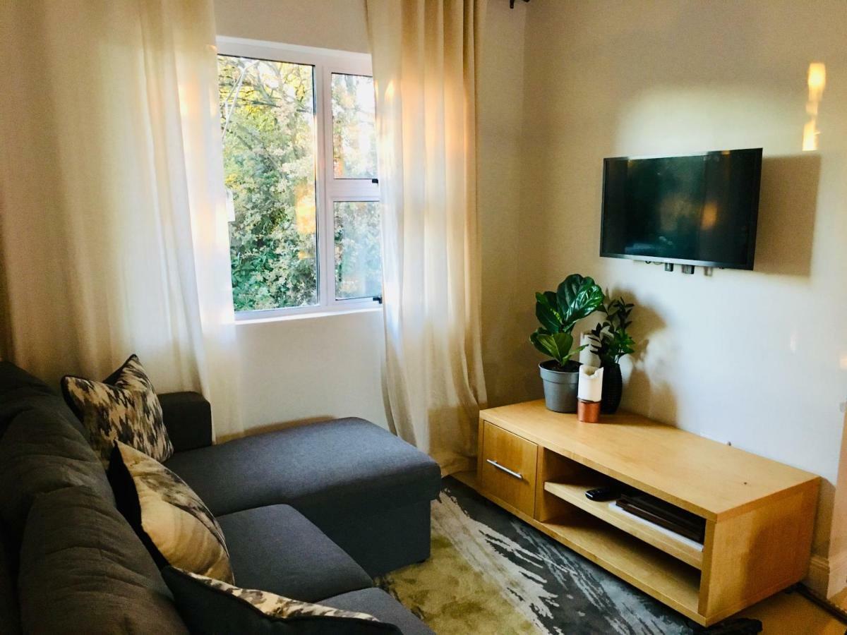Kilkenny Cottages 2 Bedroom Unit Йоганнесбурґ Екстер'єр фото