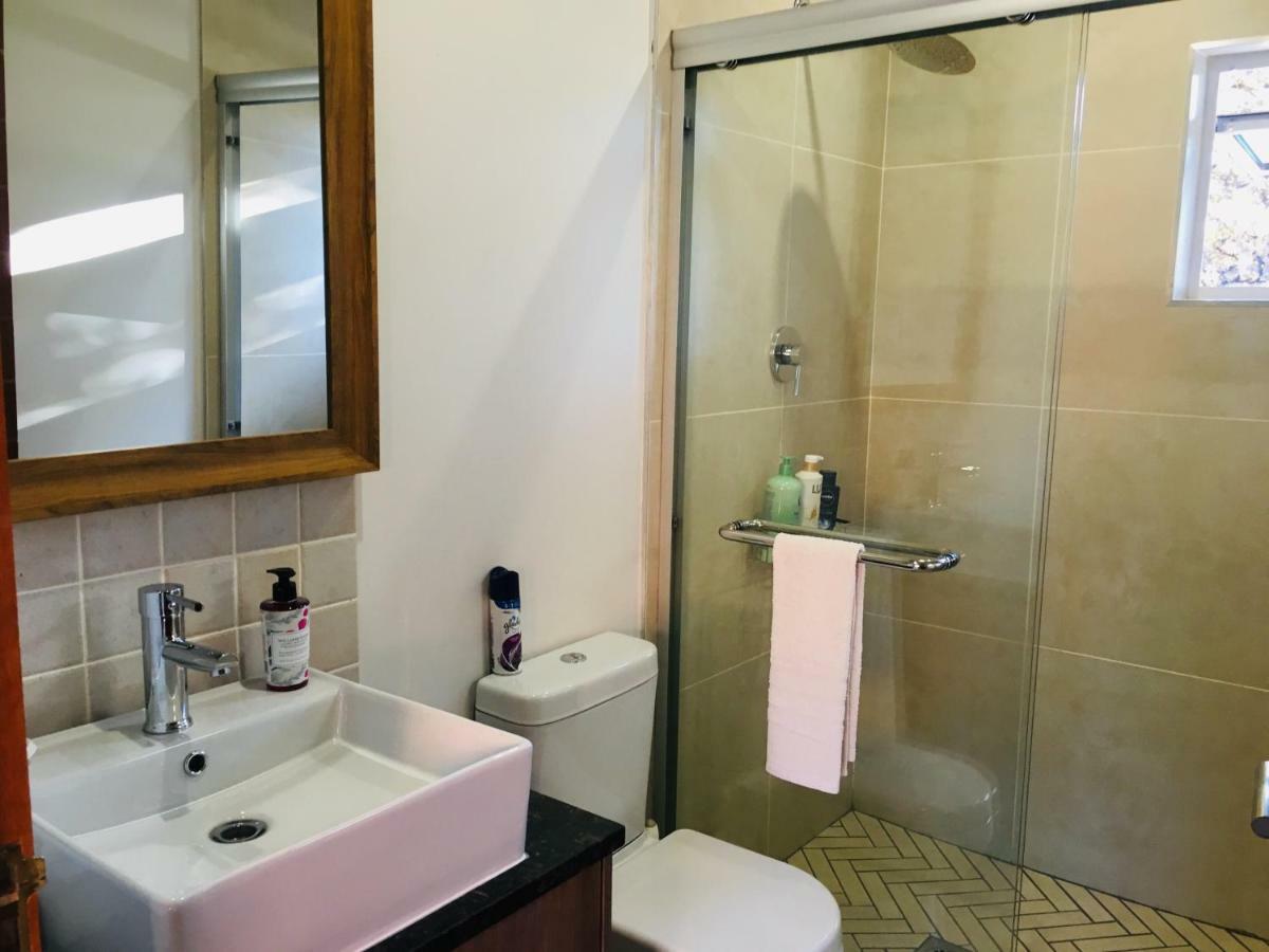 Kilkenny Cottages 2 Bedroom Unit Йоганнесбурґ Екстер'єр фото